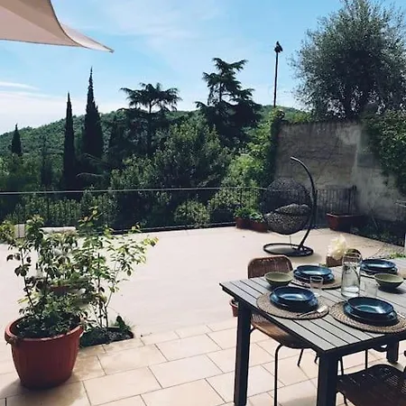 La Casa Di Dino * Roe