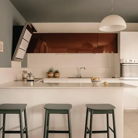 بيت للعطل La Casa Di Dino