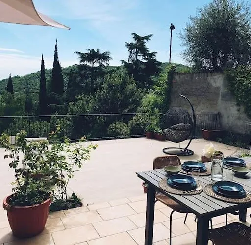 La Casa Di Dino * Roe