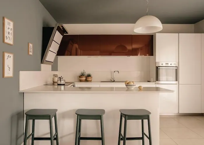 بيت للعطل La Casa Di Dino