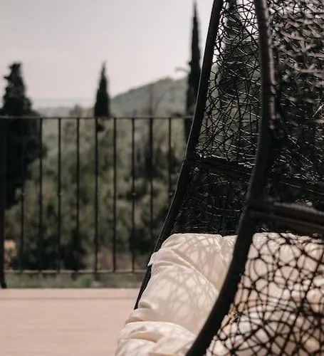 بيت للعطل La Casa Di Dino Roe