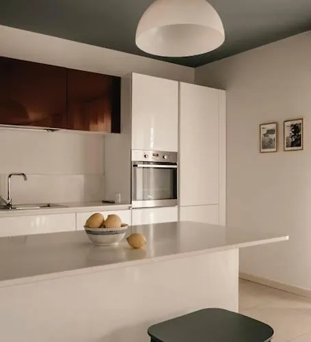 La Casa Di Dino بيت للعطل *