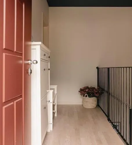 بيت للعطل La Casa Di Dino