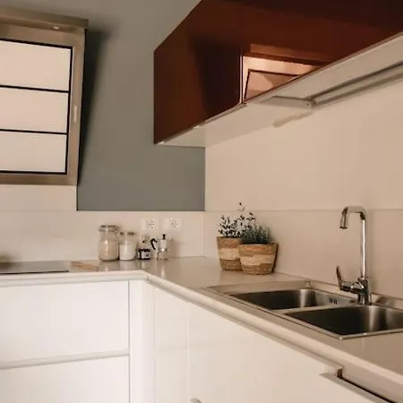La Casa Di Dino Dom wakacyjny *