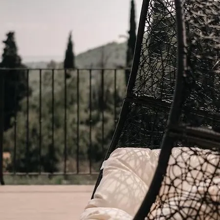Dom wakacyjny La Casa Di Dino Roe