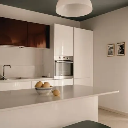 La Casa Di Dino Dom wakacyjny *