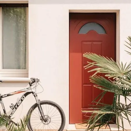 La Casa Di Dino Roe