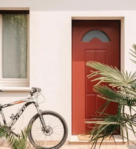 La Casa Di Dino Roe